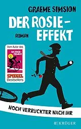E-Book (epub) Der Rosie-Effekt von Graeme Simsion
