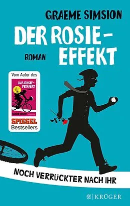 E-Book (epub) Der Rosie-Effekt von Graeme Simsion