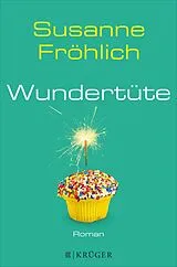 E-Book (epub) Wundertüte von Susanne Fröhlich