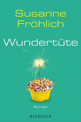 E-Book (epub) Wundertüte von Susanne Fröhlich