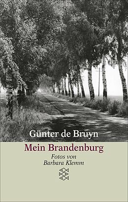 E-Book (epub) Mein Brandenburg von Günter de Bruyn