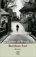 E-Book (epub) Buridans Esel von Günter de Bruyn
