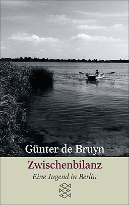 E-Book (epub) Zwischenbilanz von Günter de Bruyn