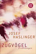 E-Book (epub) Zugvögel von Josef Haslinger