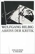 E-Book (epub) Abriss der Kritik von Wolfgang Hilbig