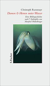 E-Book (epub) Damen &amp; Herren unter Wasser von Christoph Ransmayr