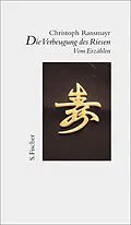 E-Book (epub) Die Verbeugung des Riesen von Christoph Ransmayr