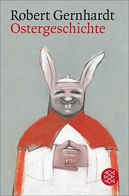 E-Book (epub) Ostergeschichte von Robert Gernhardt