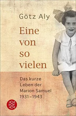 E-Book (epub) Eine von so vielen von Götz Aly