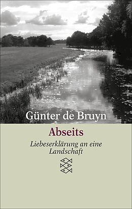 E-Book (epub) Abseits von Günter de Bruyn