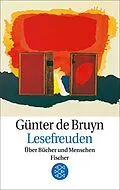 E-Book (epub) Lesefreuden von Günter de Bruyn