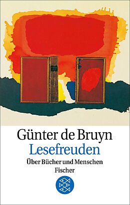 E-Book (epub) Lesefreuden von Günter de Bruyn