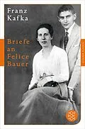 E-Book (epub) Briefe an Felice Bauer von Franz Kafka