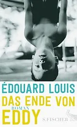E-Book (epub) Das Ende von Eddy von Édouard Louis