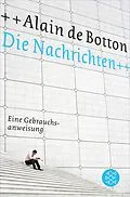 E-Book (epub) Die Nachrichten von Alain de Botton