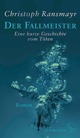 E-Book (epub) Der Fallmeister von Christoph Ransmayr