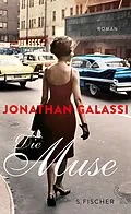 E-Book (epub) Die Muse von Jonathan Galassi