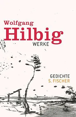 E-Book (epub) Werke, Band 1: Gedichte von Wolfgang Hilbig
