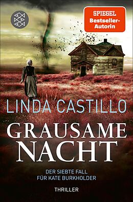 E-Book (epub) Grausame Nacht von Linda Castillo