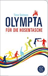 E-Book (epub) Olympia für die Hosentasche von Timon Saatmann