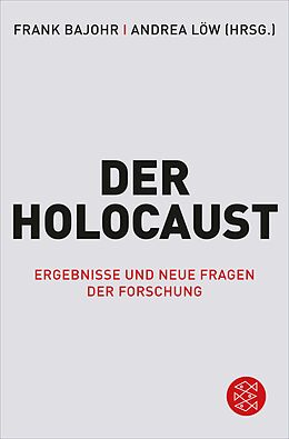 E-Book (epub) Der Holocaust von 