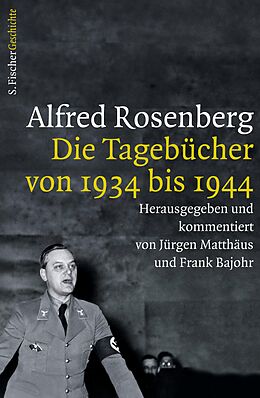 E-Book (epub) Alfred Rosenberg von 