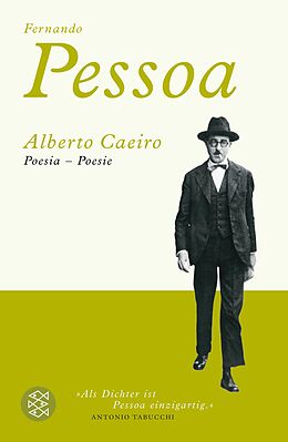 E-Book (epub) Alberto Caeiro von Fernando Pessoa