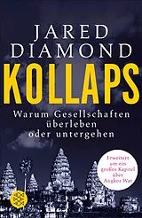 E-Book (epub) Kollaps von Jared Diamond