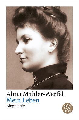 E-Book (epub) Mein Leben von Alma Mahler-Werfel