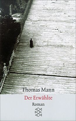 E-Book (epub) Der Erwählte von Thomas Mann