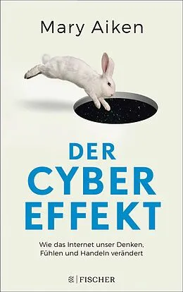 E-Book (epub) Der Cyber-Effekt von Mary Aiken
