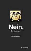 E-Book (epub) Nein. Ein Manifest von Eric Jarosinski