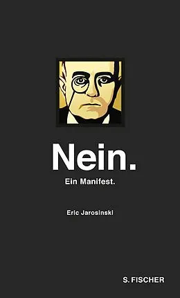 E-Book (epub) Nein. Ein Manifest von Eric Jarosinski