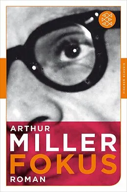 E-Book (epub) Fokus von Arthur Miller