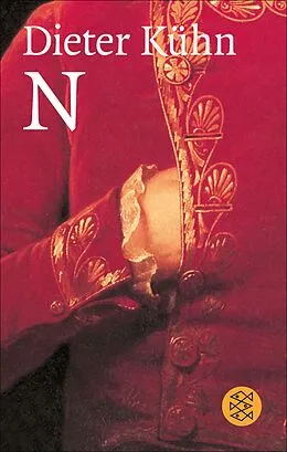 E-Book (epub) N von Dieter Kühn
