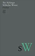 E-Book (epub) Schlechte Wörter von Ilse Aichinger