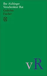 E-Book (epub) Verschenkter Rat von Ilse Aichinger