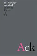 E-Book (epub) Auckland von Ilse Aichinger