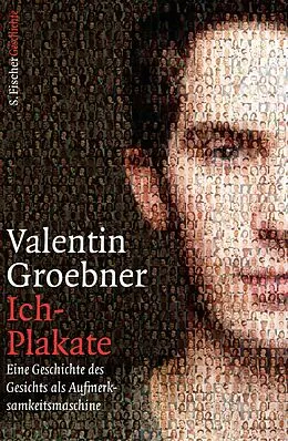 E-Book (epub) Ich-Plakate von Valentin Groebner