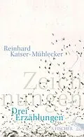 E-Book (epub) Zeichnungen von Reinhard Kaiser-Mühlecker
