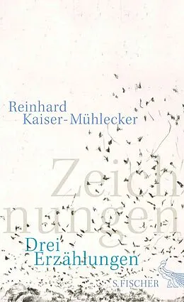 E-Book (epub) Zeichnungen von Reinhard Kaiser-Mühlecker