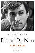 E-Book (epub) Robert de Niro von Shawn Levy