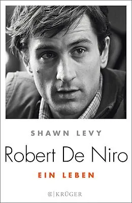 E-Book (epub) Robert de Niro von Shawn Levy