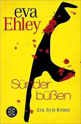 E-Book (epub) Sünder büßen von Eva Ehley