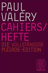 E-Book (epub) Cahiers / Hefte von Paul Valéry