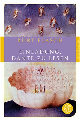 E-Book (epub) Einladung, Dante zu lesen von Kurt Flasch