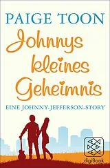 E-Book (epub) Johnnys kleines Geheimnis von Paige Toon