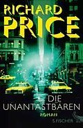 E-Book (epub) Die Unantastbaren von Richard Price