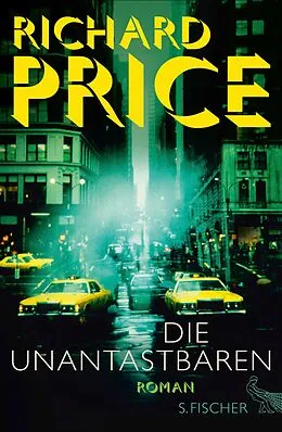 E-Book (epub) Die Unantastbaren von Richard Price