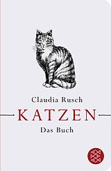 E-Book (epub) Katzen von Claudia Rusch